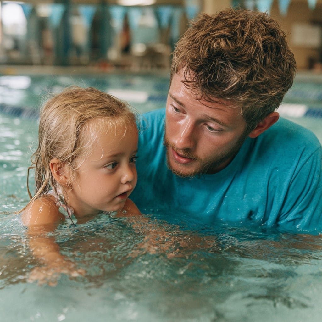 Swimming Leeds