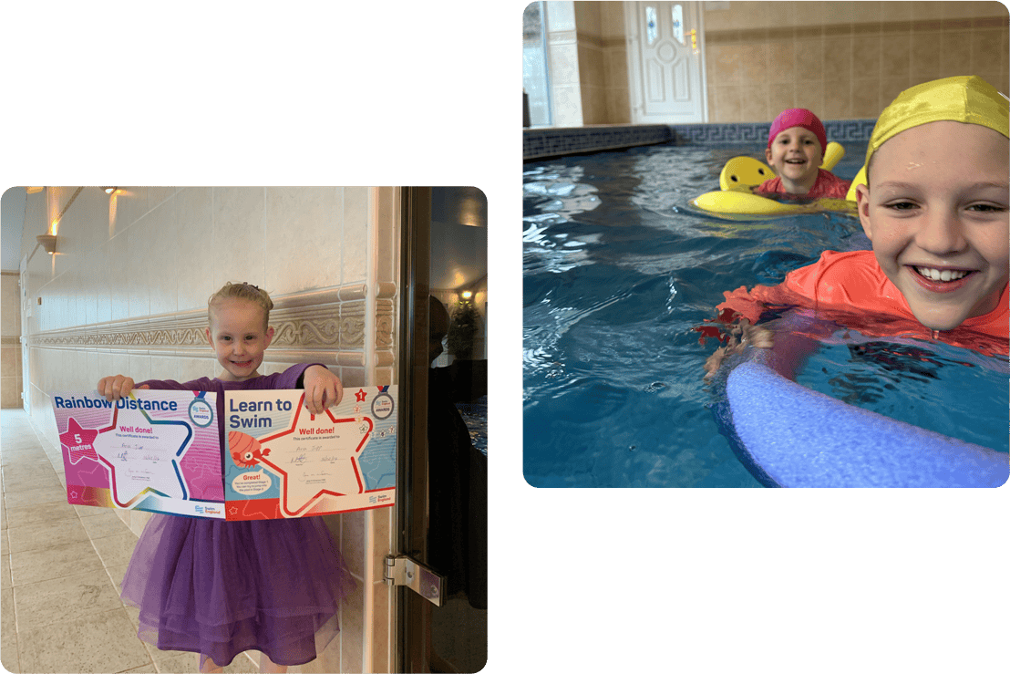 Swimming Classes